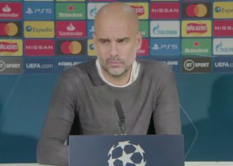 Guardiola y su relevante discurso sobre lo que significa la Champions
