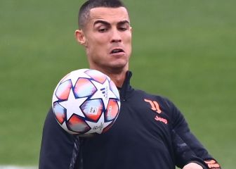 Cristiano, a por el récord de Puskas... en su casa