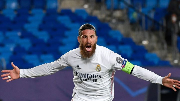 Real Madrid - Inter en directo: Champions League en vivo