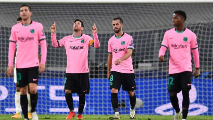 Pronósticos y combipartido del Barcelona vs Dinamo de Kiev en la Champions  League - AS.com