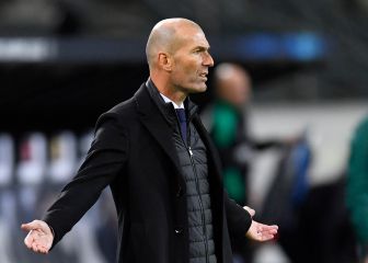 Real Madrid en la Champions: ¿alguna vez ha sido eliminado en fase de grupos?