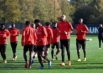 El Chelsea pone la directa