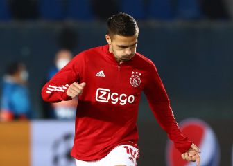 Seis jugadores del Ajax podrán jugar tras falsos positivos