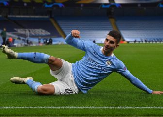 La Champions League es territorio de Ferran Torres