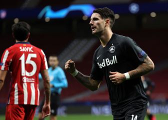 Nuevo 'caso Haaland' en el horizonte: Szoboszlai