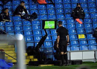 El fútbol no profesional parará en Inglaterra en el confinamiento