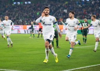 Milan y Liverpool pujan por la próxima perla turca