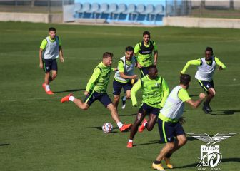 Investigan si la Lazio se saltó el protocolo sanitario