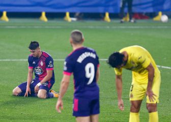 El Real Valladolid firma su peor arranque en Primera División
