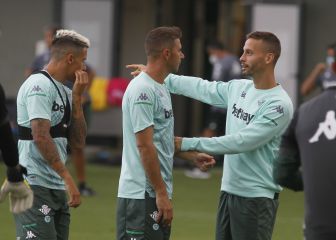 Canales, rey de las asistencias