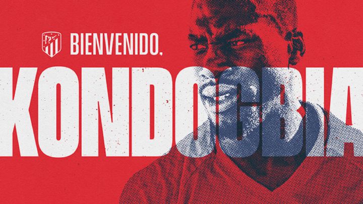 Oficial: Kondogbia es del Atleti