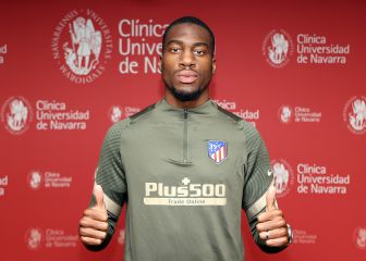 Oficial: Kondogbia es del Atleti