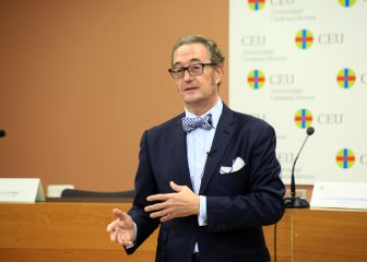 “El deporte profesional no puede parar por la COVID”