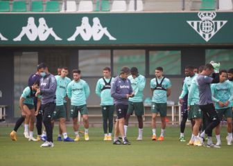 El plan para el Camp Nou
arranca con la duda de Tello