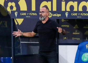 Álvaro Cervera: “Cádiz para mí es mucho; es el presente y el futuro”
