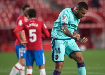 Vezo se impone en la estrategia