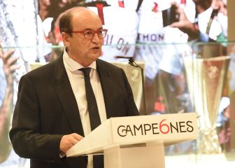 El Sevilla convoca su Junta General de Accionistas