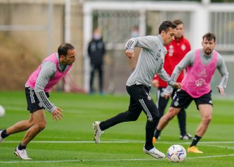 El Pucela preparará el ultimátum en cuatro sesiones de trabajo