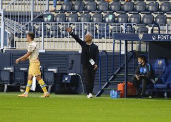 Sergio Pellicer: “Tenemos que ser más contundentes”