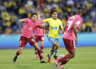 El derbi canario cambia de hora
