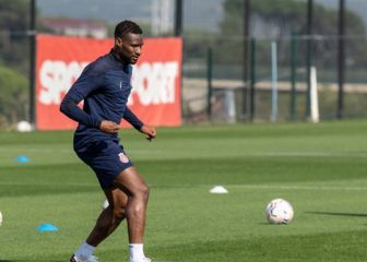 El Girona va a Zaragoza con sólo 15 jugadores del primer equipo