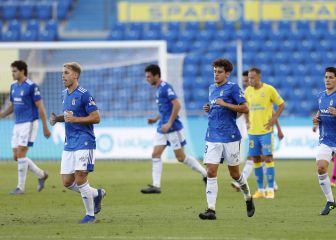 Carlos Hernández: “Debemos ser fuertes en todos los campos”