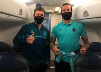 Embarba y Raúl de Tomás, una sociedad de altos vuelos