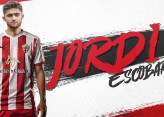 Gomes se olvida de Escobar