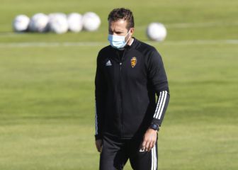 “El equipo está fuerte mentalmente y cree en lo que hacemos”