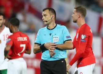 Croata, escocés y montenegrino dirigirán a Granada, Real Sociedad y Villarreal