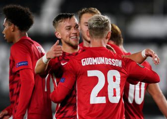 El AZ llega a Anoeta con apellidos ilustres