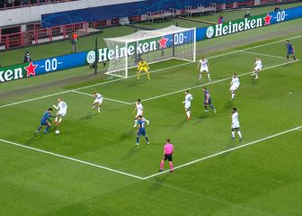 El 1-1 no importa, importa ver así a João Félix: la jugada que dice que puede ser el mejor