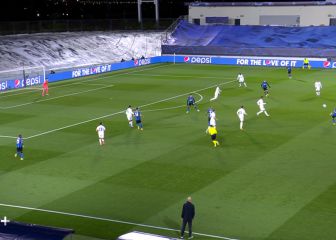 Es el mejor gol que se ha visto en mucho tiempo: locura absoluta en el gol de Lautaro