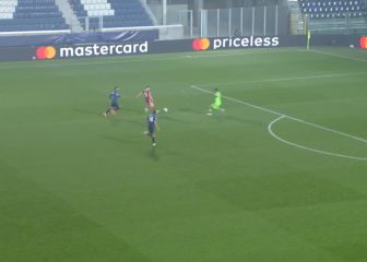 De descarte del Atlético a estrella Nº1 del Liverpool: el hat-trick de maestría de Diogo Jota