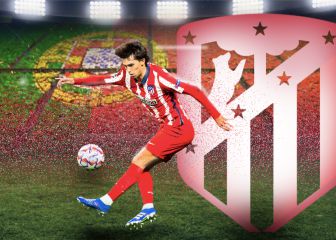 Las claves de la transformación de João Félix