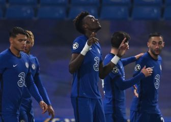 El Chelsea ya gana por inercia