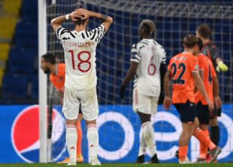 El United se pega un tiro en el pie