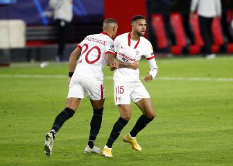 En Nesyri, el héroe resiliente