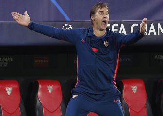 Lopetegui: 