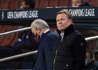 Koeman: 