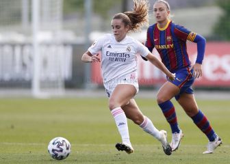 Comenzar a hacer de Valdebebas un fortín