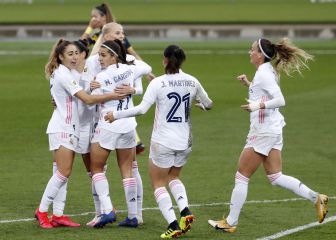 La sociedad sueca hace volar al Real Madrid