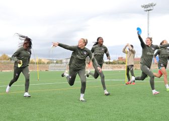 El Atlético afronta un duelo inédito en busca del liderato