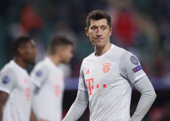 Premios Jugador y Jugadora del Año: los goleadores de la lista de candidatos