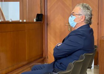 Harry intenta en la prórroga librarse de la cárcel