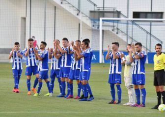 Hugo Issa, imputado en el caso ‘Lorca Deportiva’