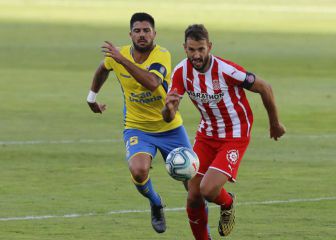 Aythami Artiles suma y sigue