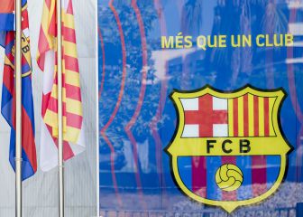 Una empresa pide que declaren al Barça en concurso de acreedores