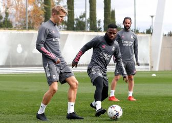 Odegaard se apunta a Mestalla