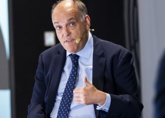 LaLiga llega a un acuerdo para la compra de test de antígenos